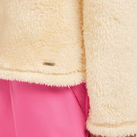 FWC'Cruz Fuzzy Fleece | Macaron