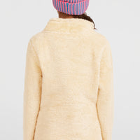 FWC'Cruz Fuzzy Fleece | Macaron