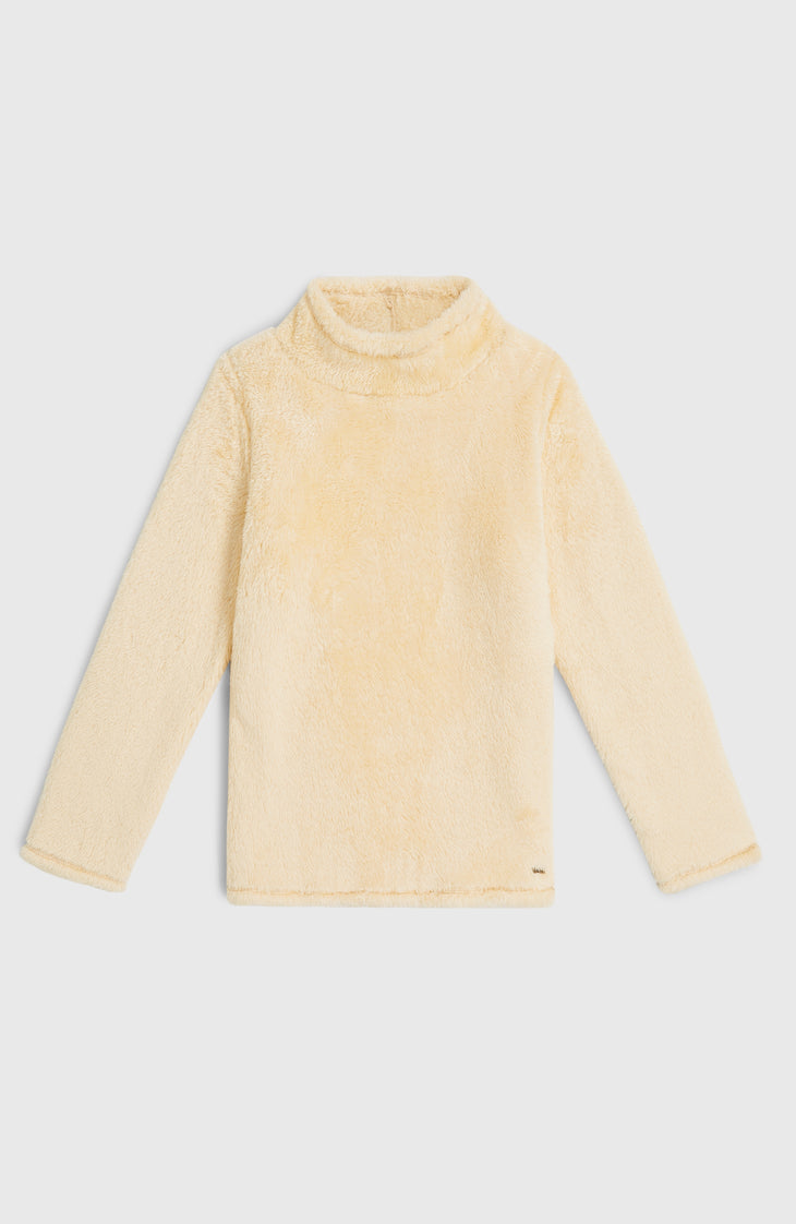 FWC'Cruz Fuzzy Fleece | Macaron