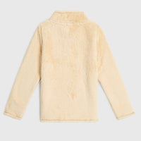 FWC'Cruz Fuzzy Fleece | Macaron