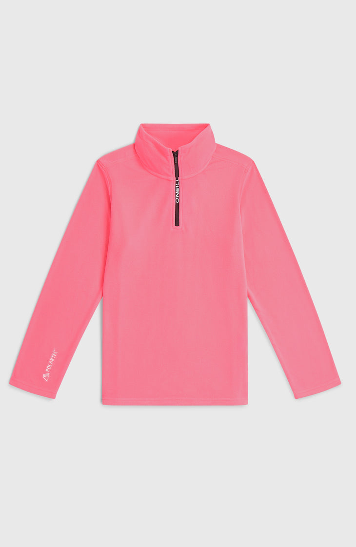 FWC'Cruz Jack's Polartec® Half-Zip Fleece | Skater Pink
