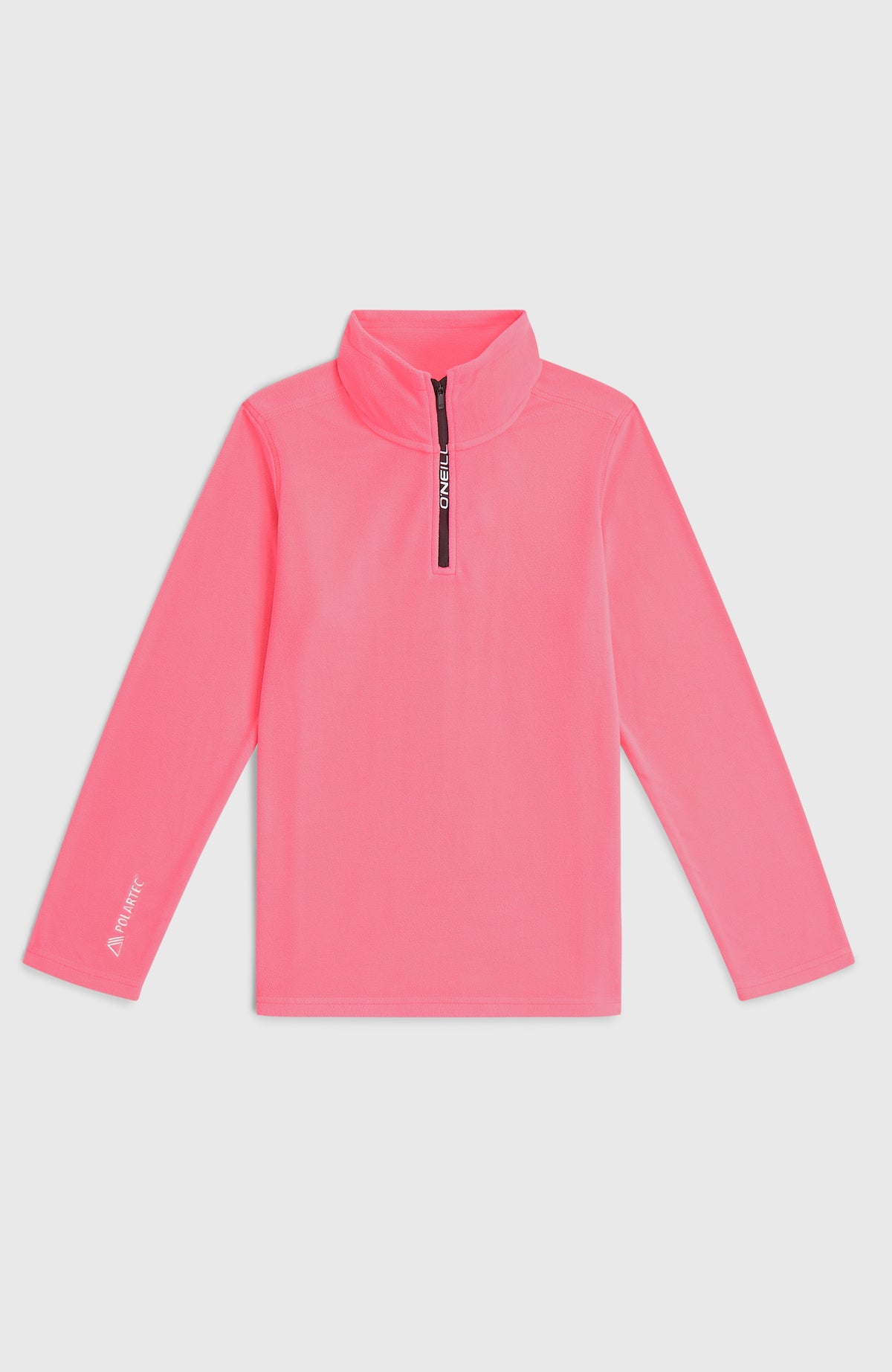 FWC'Cruz Jack's Polartec® Half-Zip Fleece | Skater Pink