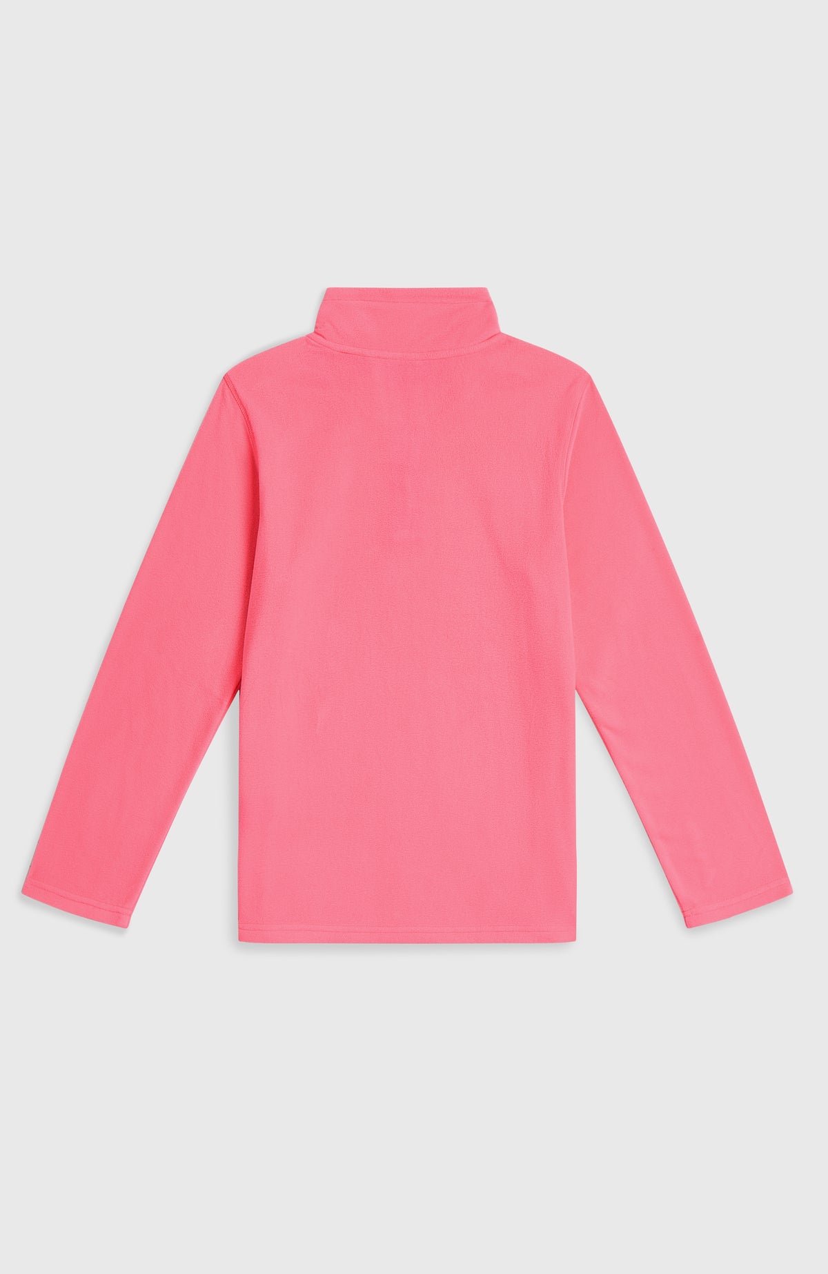 FWC'Cruz Jack's Polartec® Half-Zip Fleece | Skater Pink