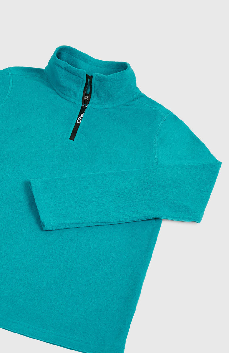 FWC'Cruz Jack's Polartec® Half-Zip Fleece | Island Breeze