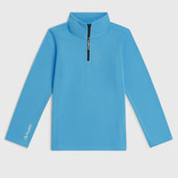 FWC'Cruz Jack's Polartec® Half-Zip Fleece | Blue Poppy