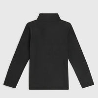 FWC'Cruz Jack's Polartec® Half-Zip Fleece | Black Out