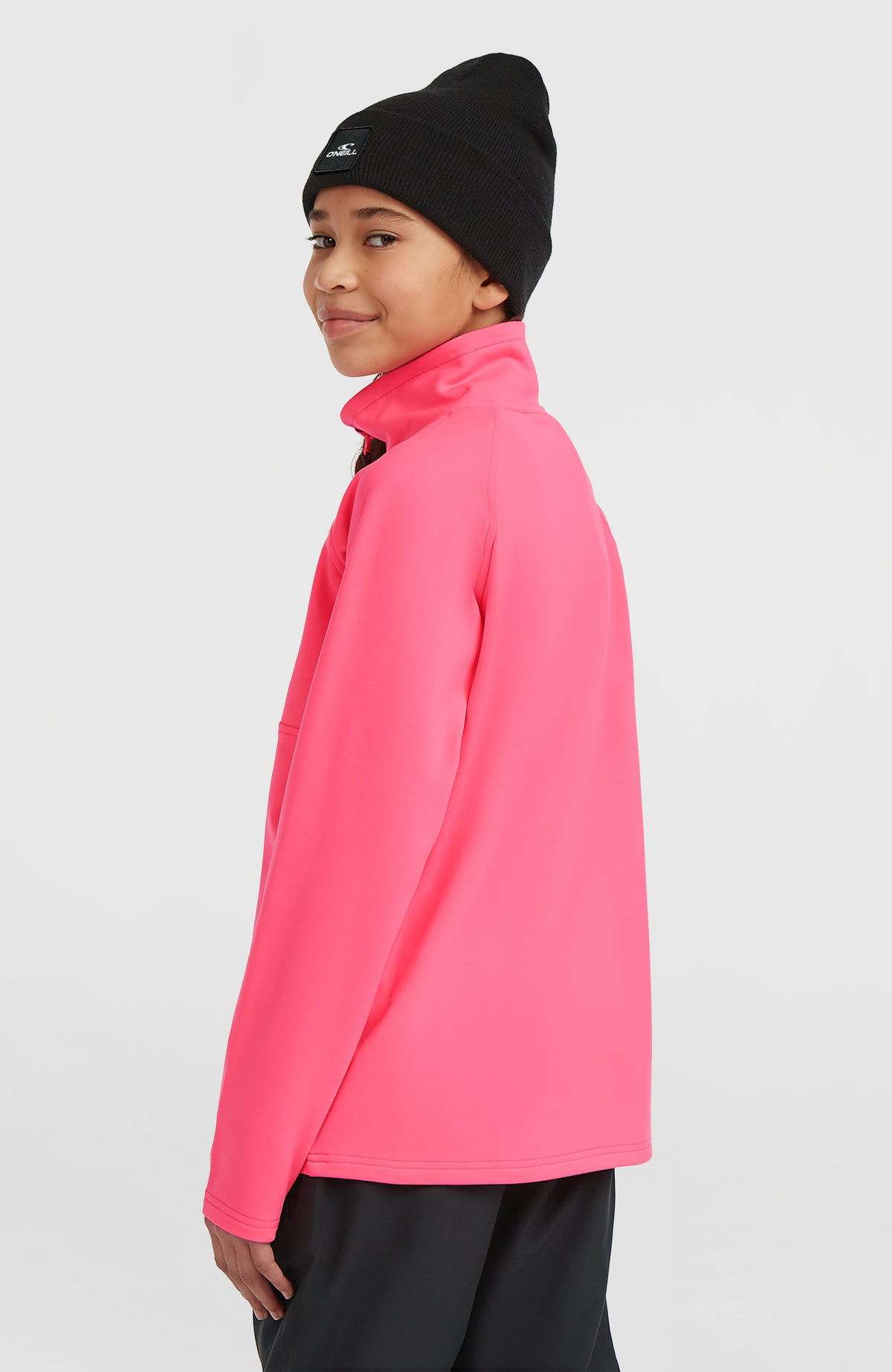 FWC'Cruz Fleece | Skater Pink