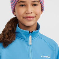 FWC'Cruz Fleece | Blue Poppy