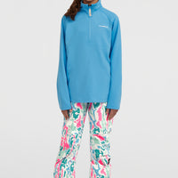 FWC'Cruz Fleece | Blue Poppy