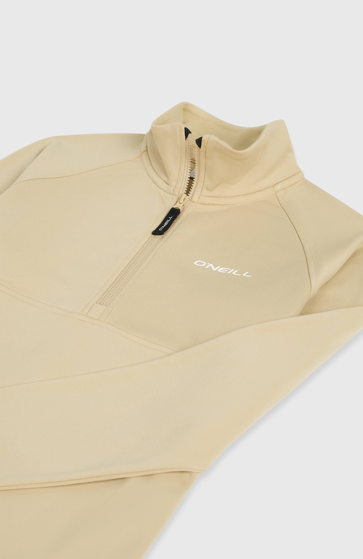 FWC'Cruz Half-Zip Fleece | Olive Blush