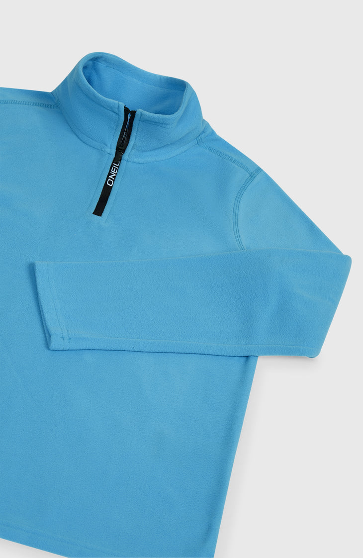 FWC'Cruz JACK'S POLARTEC HZ FLEECE | Blue Poppy
