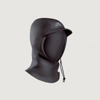 Coldwater 3mm Hood | Black