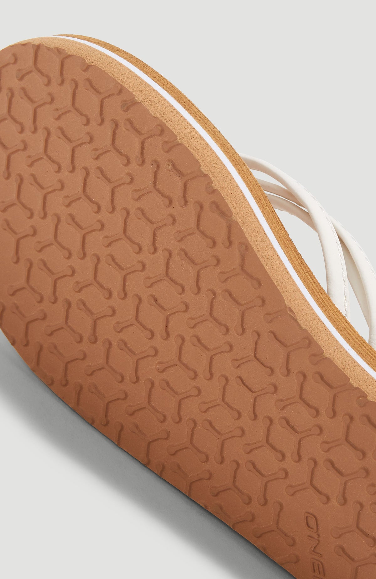 Ditsy Sandals | Snow White