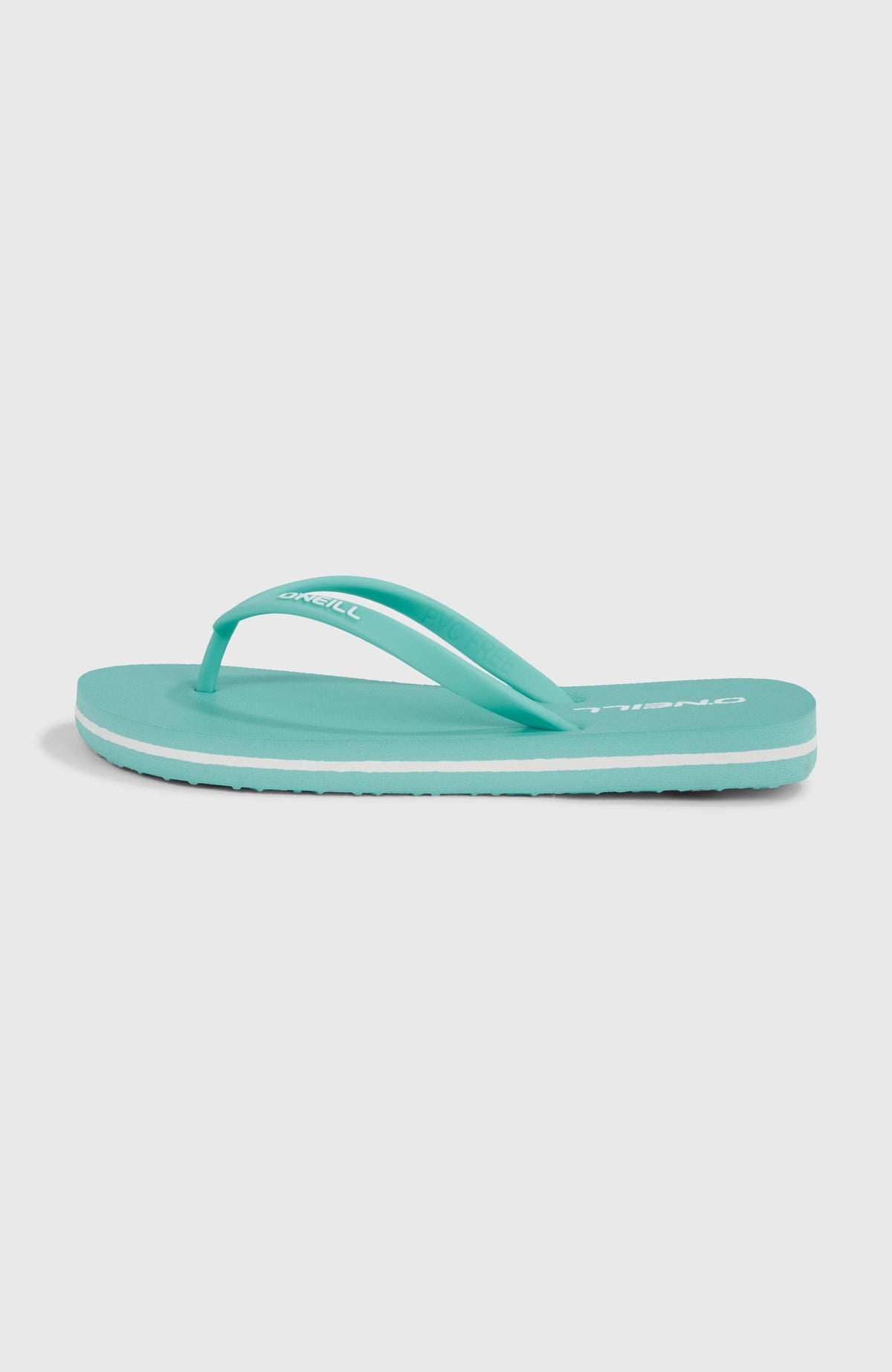 Profile Logo Sandals | Surf City