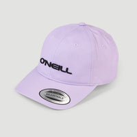 Shore Cap | Purple Rose