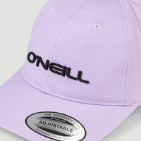 Shore Cap | Purple Rose