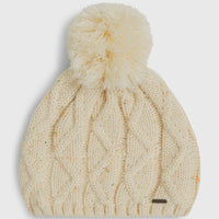 Nora Beanie | Macaron