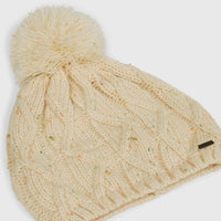 Nora Beanie | Macaron