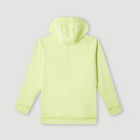 Explore Softshell Jacket | Sunny Lime