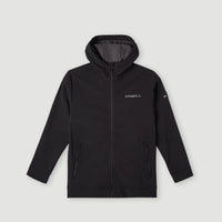 Explore Softshell Jacket | Black Out