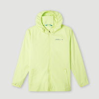 Rutile Jacket | Sunny Lime