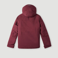 Lite Snow Jacket | Windsor Wine