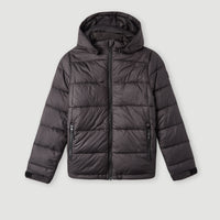 O'Riginals Puffer Jacket | Black Out