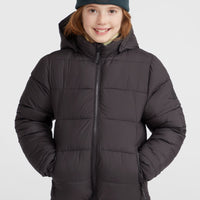 O'Riginals Puffer Jacket | Black Out