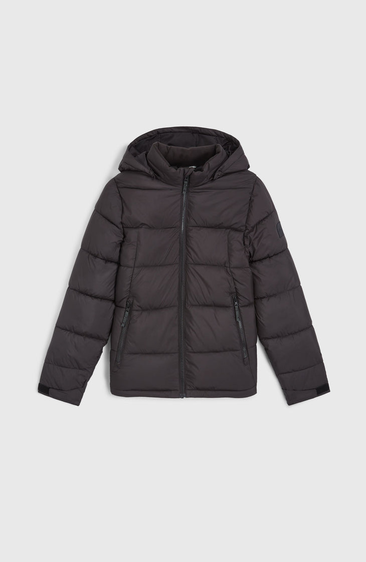O'Riginals Puffer Jacket | Black Out