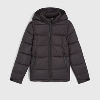 O'Riginals Puffer Jacket | Black Out