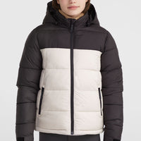 O'Riginals Puffer Jacket | Atmosphere Colour Block