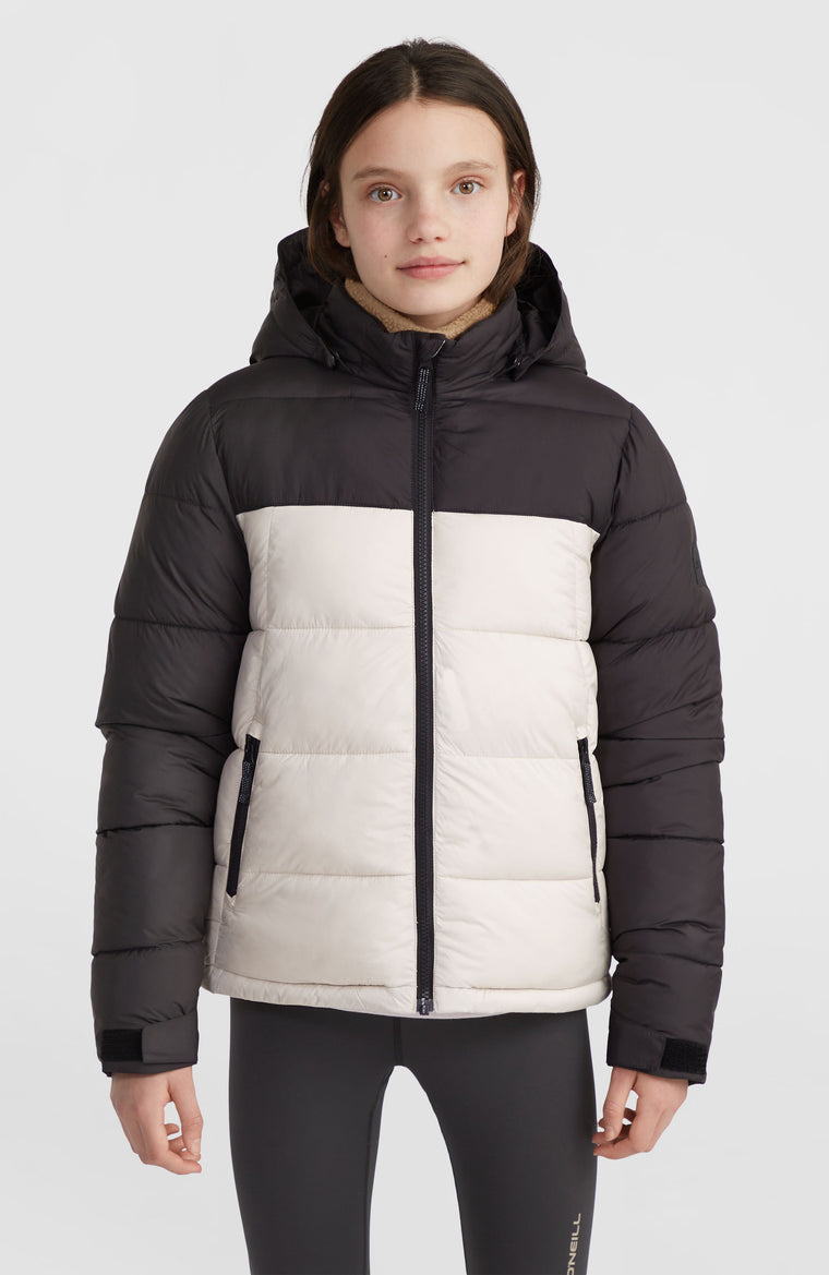 O'Riginals Puffer Jacket | Atmosphere Colour Block