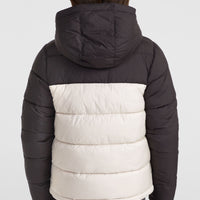 O'Riginals Puffer Jacket | Atmosphere Colour Block