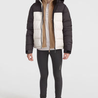 O'Riginals Puffer Jacket | Atmosphere Colour Block