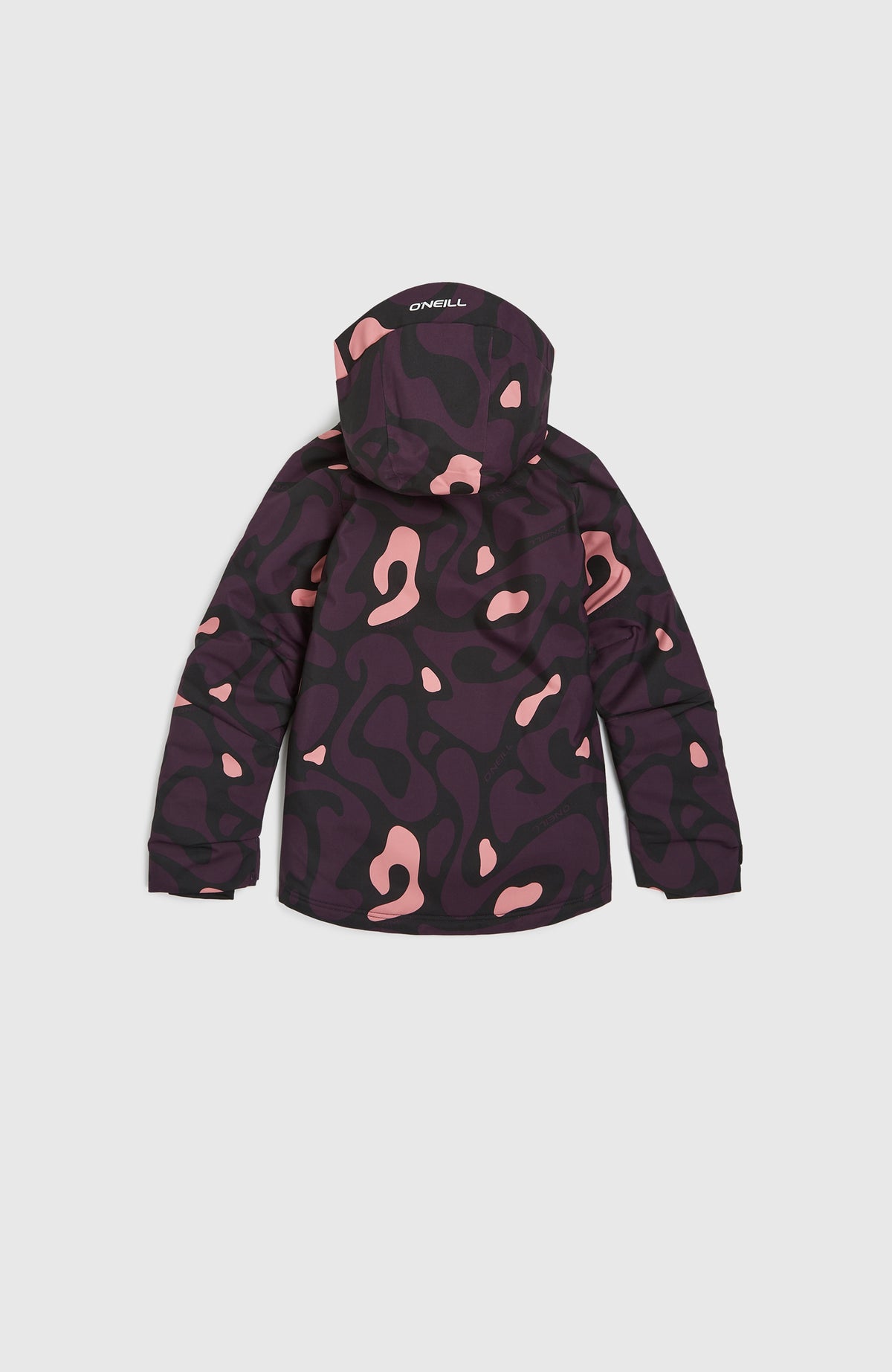 O'Riginals Snow Jacket | Black Active Ink – O'Neill