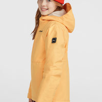 Lite Snow Jacket | Ginger Pastel