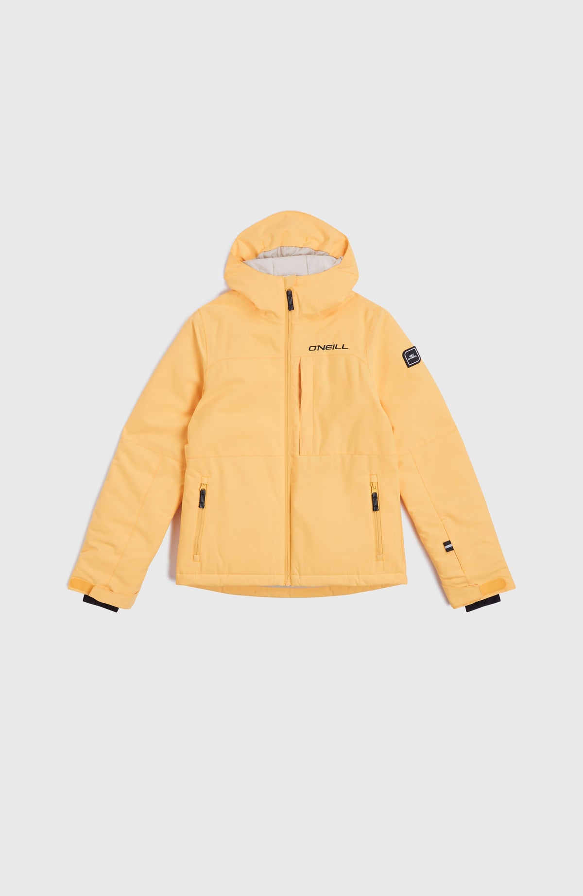 Lite Snow Jacket | Ginger Pastel