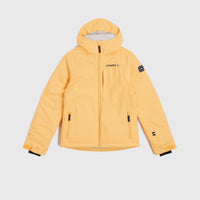 Lite Snow Jacket | Ginger Pastel