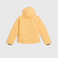 Lite Snow Jacket | Ginger Pastel