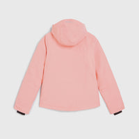 Lite Snow Jacket | Genuine Pink