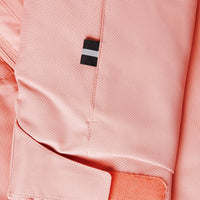 Lite Snow Jacket | Genuine Pink