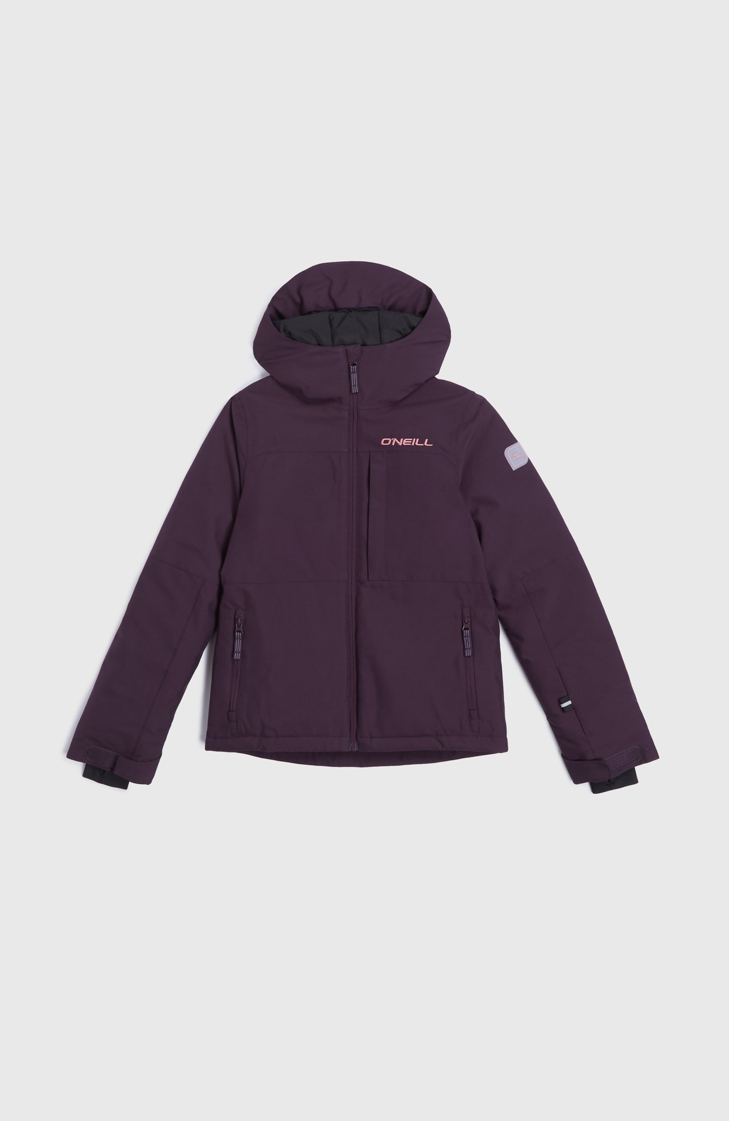 Lite Snow Jacket | Aubergine – O'Neill