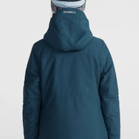 Lite Snow Jacket | Alma Steel