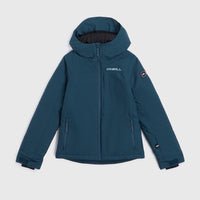 Lite Snow Jacket | Alma Steel