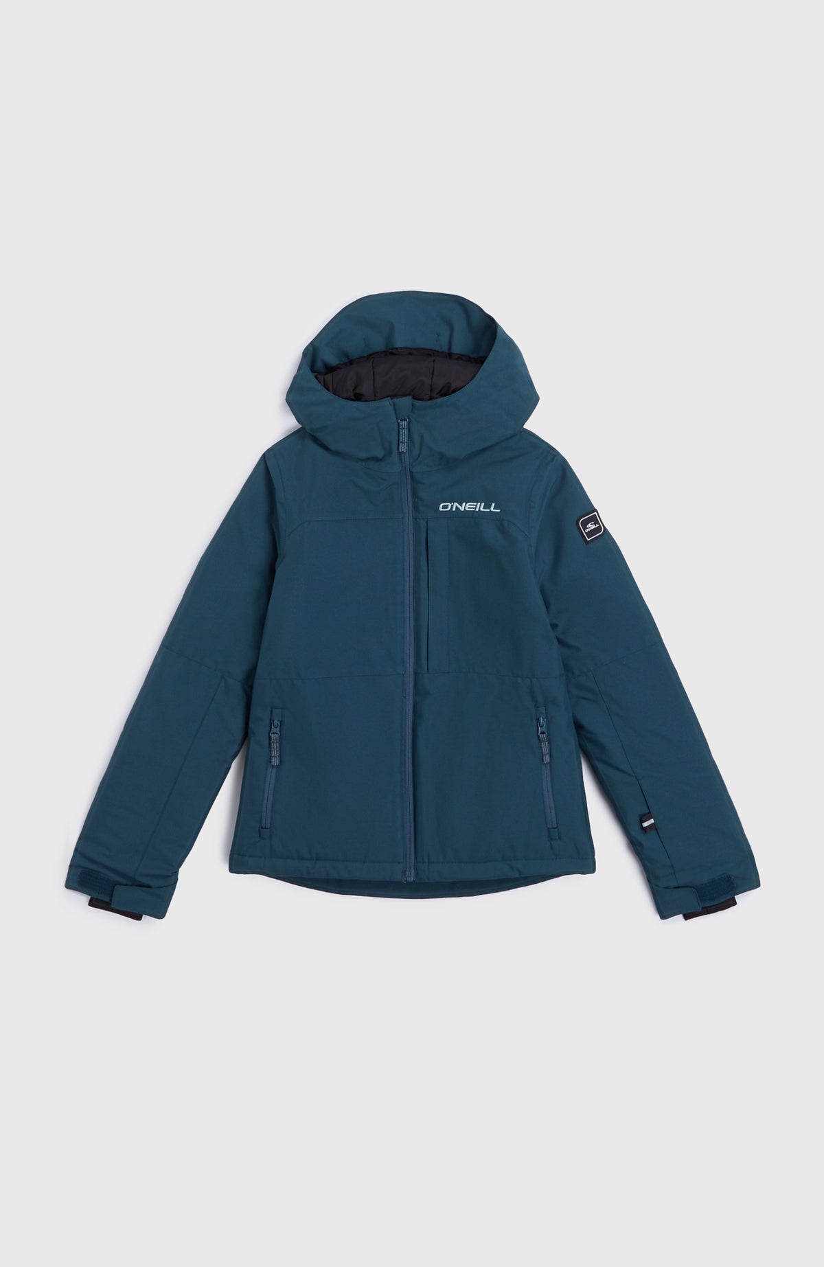 Lite Snow Jacket | Alma Steel