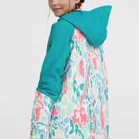 FWC'Play Snow Jacket | White Cluster