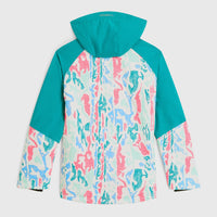 FWC'Play Snow Jacket | White Cluster