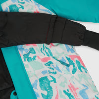FWC'Play Snow Jacket | White Cluster