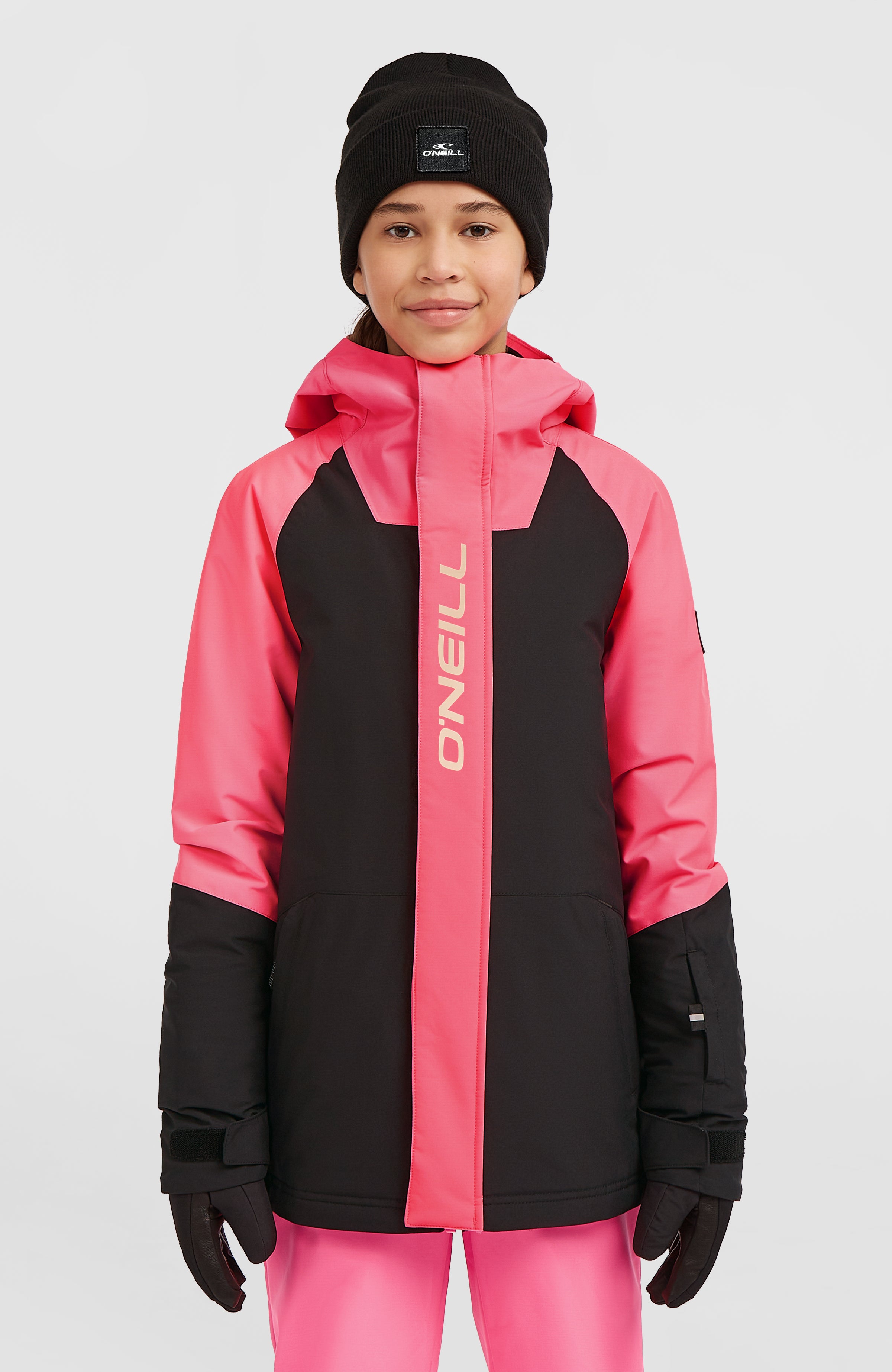 Ski-Jackets for Kids | Various styles & High quality! – O'Neill