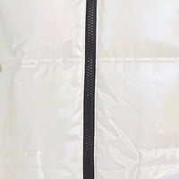 FWC'Cruz Puffer Snow Jacket | Pearl